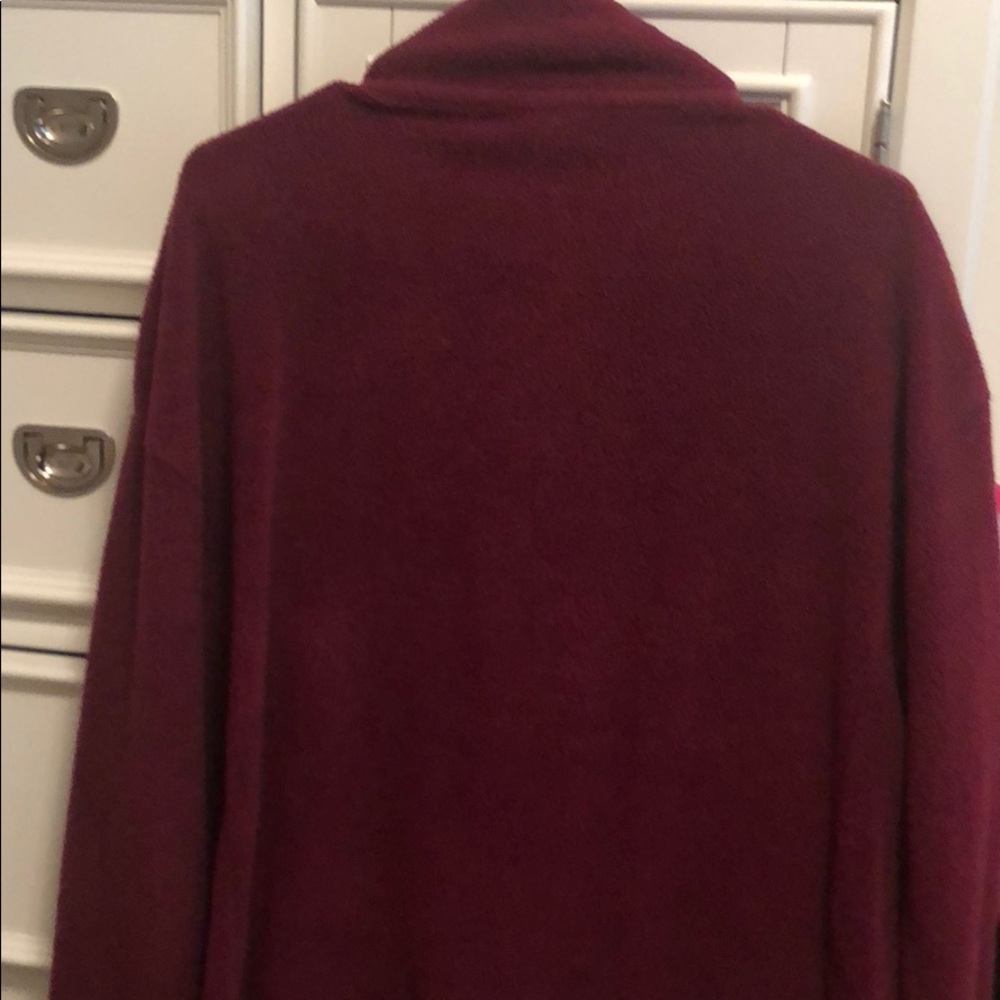 Pink pullover - Picture 2 of 2